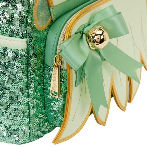 MINI ZAINO CAMPIGNOLA LE FESTE - DISNEY LOUNGEFLY