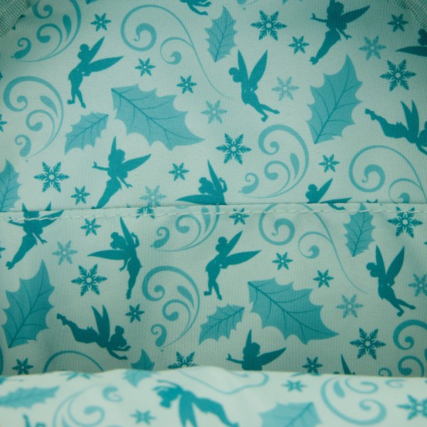 MINI ZAINO CAMPIGNOLA LE FESTE - DISNEY LOUNGEFLY