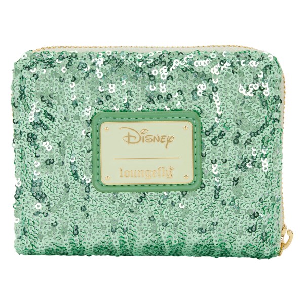 Portafoglio a tre ante Campignola Holiday - DISNEY LOUNGEFLY