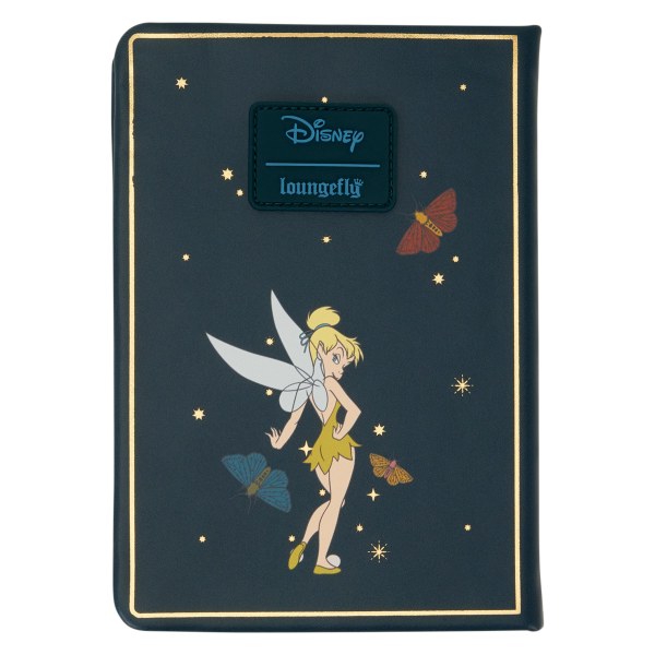 GIORNALE RICARICABILE CAMPIGNOLA HOLIDAY - DISNEY LOUNGEFLY