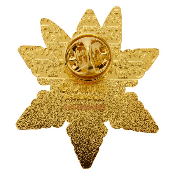 SPILLA MISTERY BOX CAMPIGNOLA HOLIDAY - DISNEY LOUNGEFLY