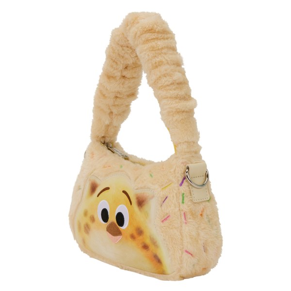 BORSA A TRACOLLA ZOOTOPIA 2 - DISNEY LOUNGEFLY