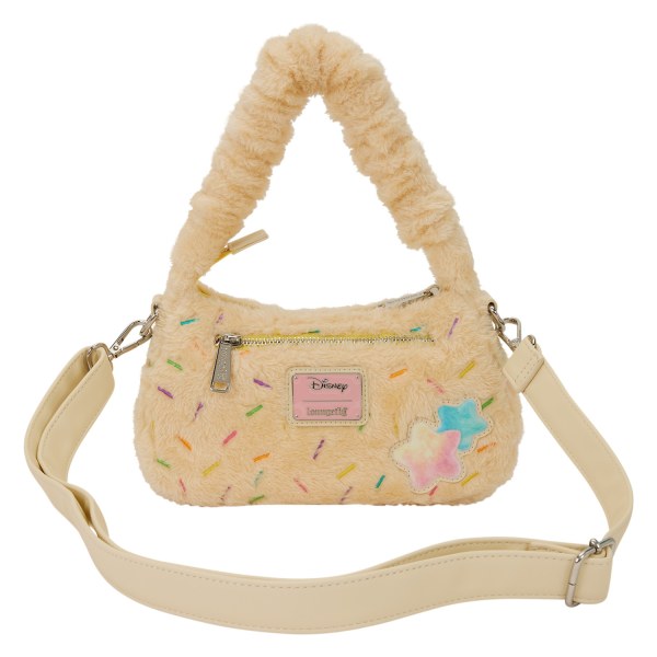 BORSA A TRACOLLA ZOOTOPIA 2 - DISNEY LOUNGEFLY