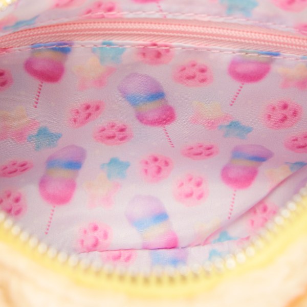 BORSA A TRACOLLA ZOOTOPIA 2 - DISNEY LOUNGEFLY