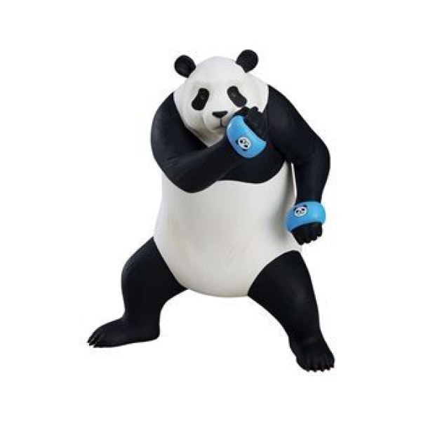 Panda - Popup Parade Jujutsu Kaisen