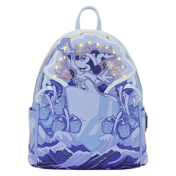 MINI ZAINO FANTASIA - DISNEY LOUNGEFLY