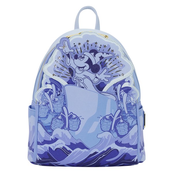 MINI ZAINO FANTASIA - DISNEY LOUNGEFLY