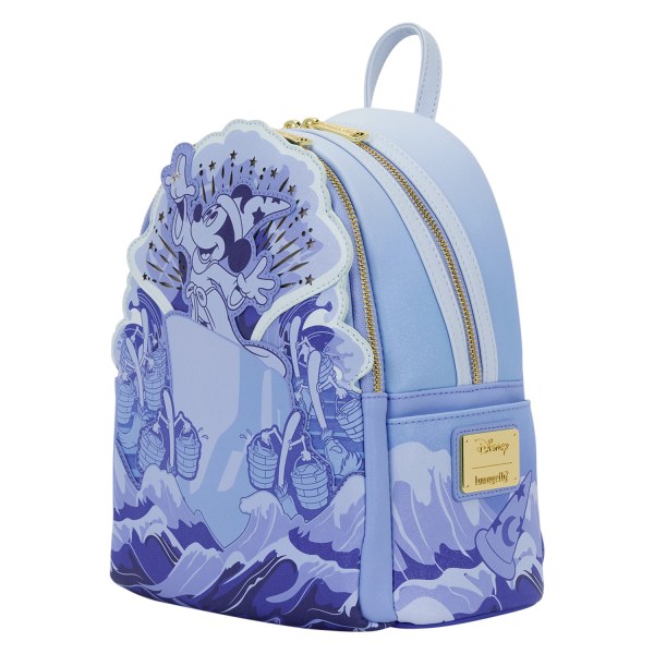 MINI ZAINO FANTASIA - DISNEY LOUNGEFLY