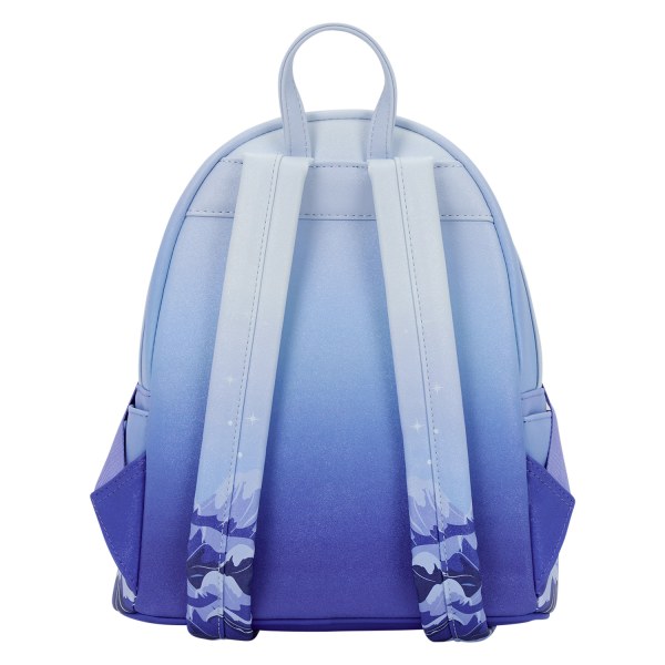 MINI ZAINO FANTASIA - DISNEY LOUNGEFLY