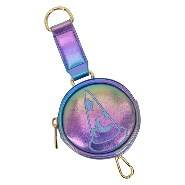 Sac Bandoulière per cellulare Fantasia con portamonete - DISNEY LOUNGEFLY