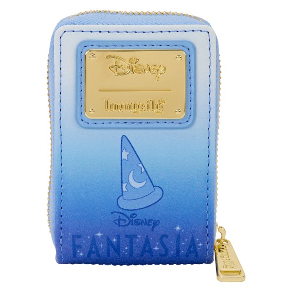 PORTAFOGLIO A FISARMONICA FANTASIA - DISNEY LOUNGEFLY