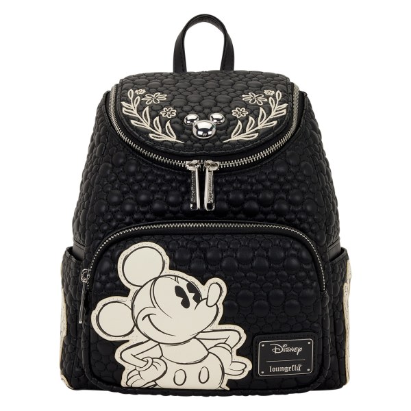 Mini  zaino Artist Sketch Mickey & Friends - Disney Loungefly