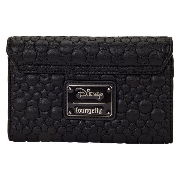 Portafoglio con patta Topolino Artist Sketch - Disney Loungefly