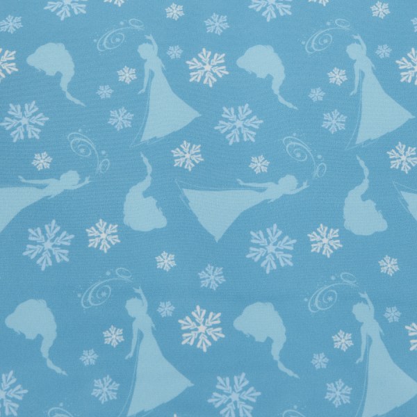Borsa a tracolla perlata della principessa Elsa - Disney Loungefly Frozen