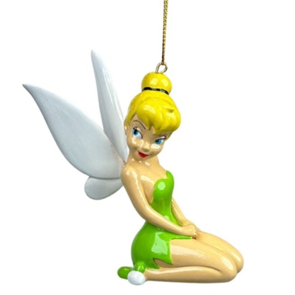 Ornamento 3D Trilli seduto - Disney