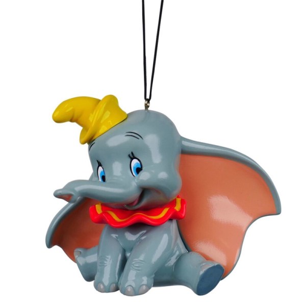 Ornamento 3D Dumbo - Disney