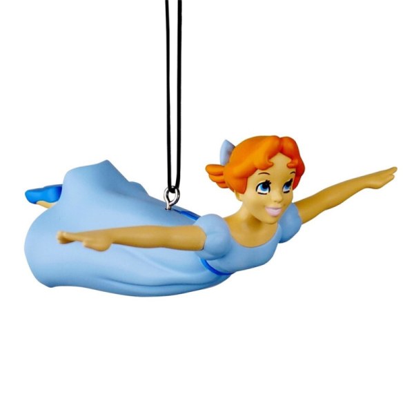Ornamento 3D Wendy - Disney Peter Pan