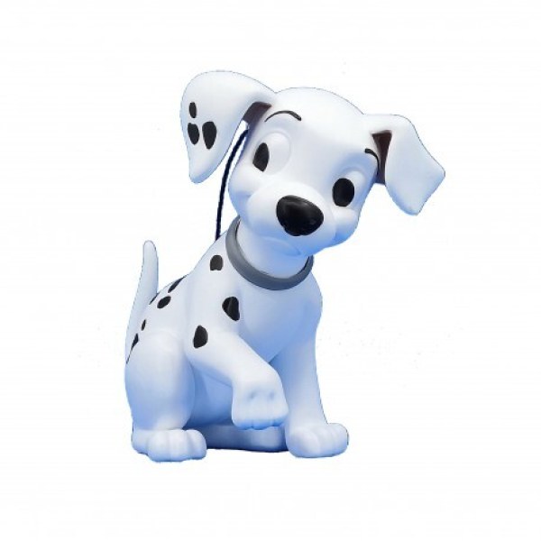 Ornamento 3D Lucky - Disney La Carica Dei 101