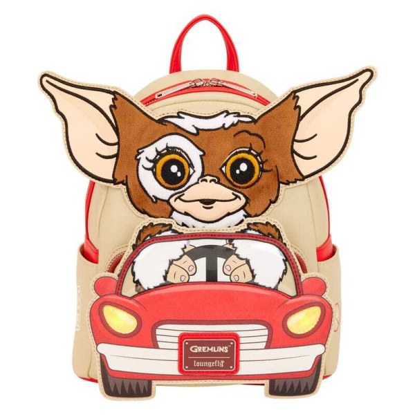 Mini zaino Gizmo - Loungefly Gremlins