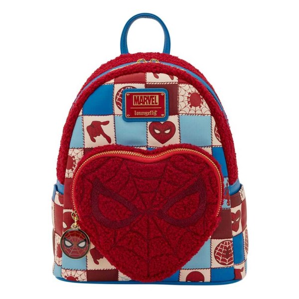 Mini zaino Spider-Man - Loungefly Marvel