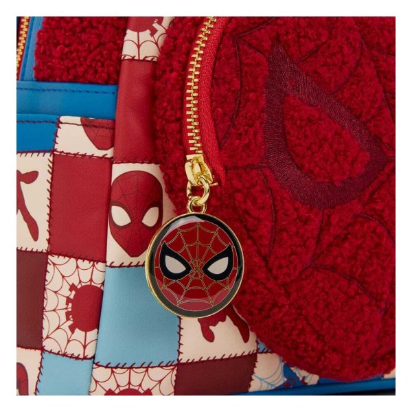 Mini zaino Spider-Man - Loungefly Marvel