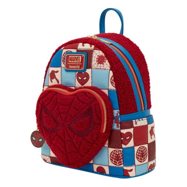 Mini zaino Spider-Man - Loungefly Marvel