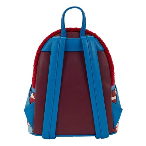 Mini zaino Spider-Man - Loungefly Marvel