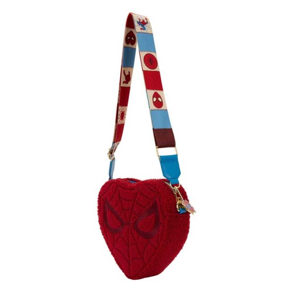 Borsa a tracolla Spider-Man - Loungefly Marvel