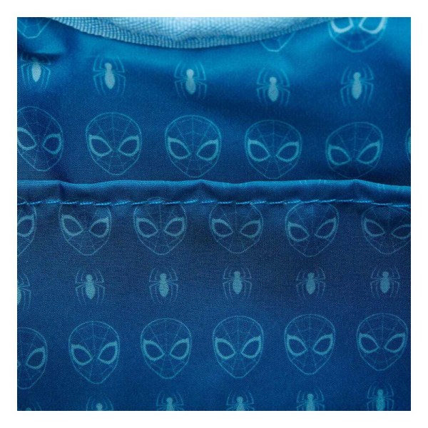 Borsa a tracolla Spider-Man - Loungefly Marvel