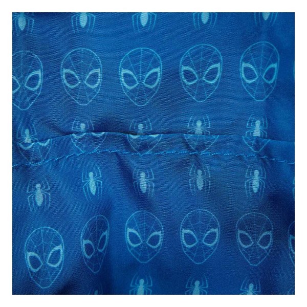 Borsa per cellulare con portamonete Spider-Man - Loungefly Marvel