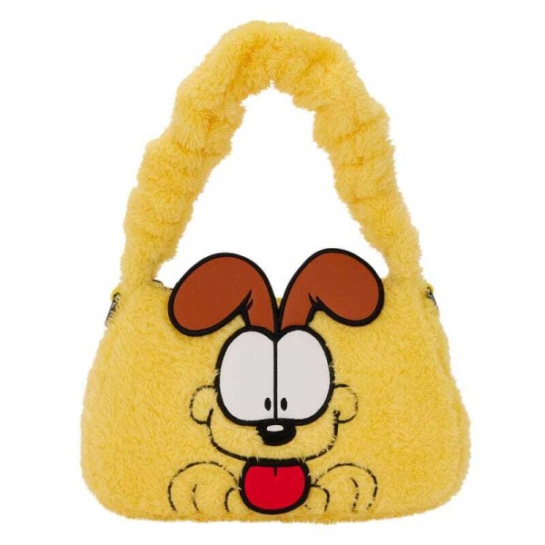 Borsa a tracolla Odie - Loungefly Garfield