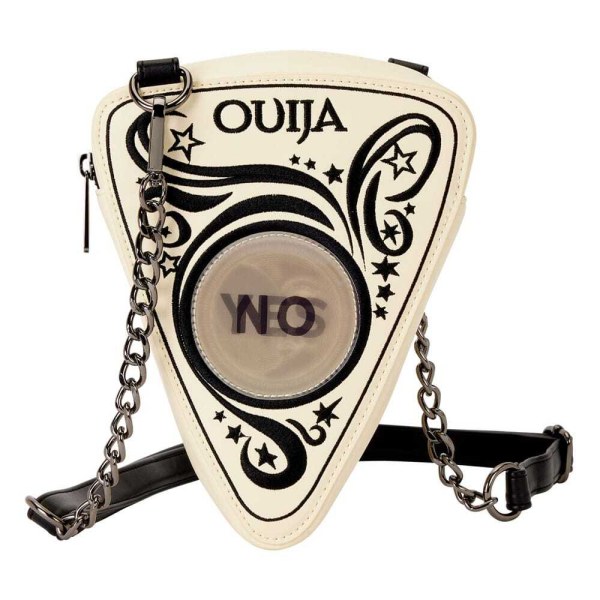 Borsa a tracolla Ouija - Loungefly Hasbro