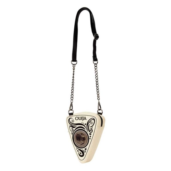 Borsa a tracolla Ouija - Loungefly Hasbro