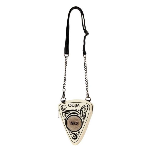 Borsa a tracolla Ouija - Loungefly Hasbro
