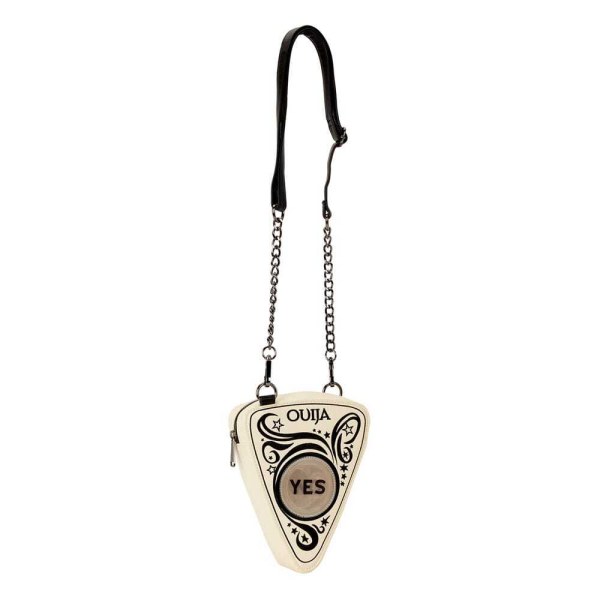 Borsa a tracolla Ouija - Loungefly Hasbro