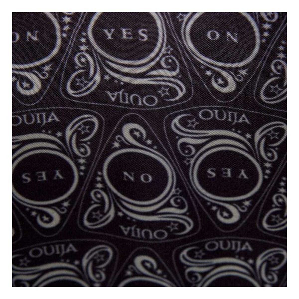 Borsa a tracolla Ouija - Loungefly Hasbro