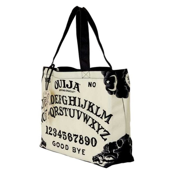 Tote bag Ouija Oversize - Loungefly Hasbro