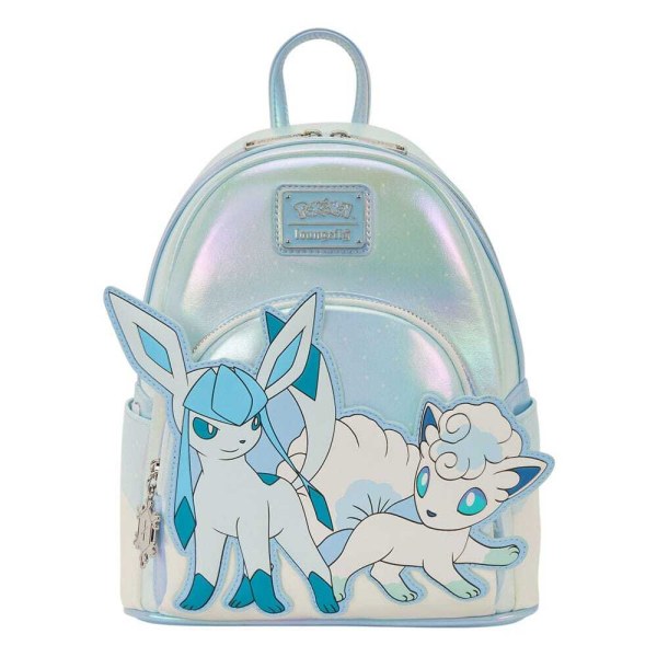 Mini zaino Ice Winter - Loungefly Pokemon