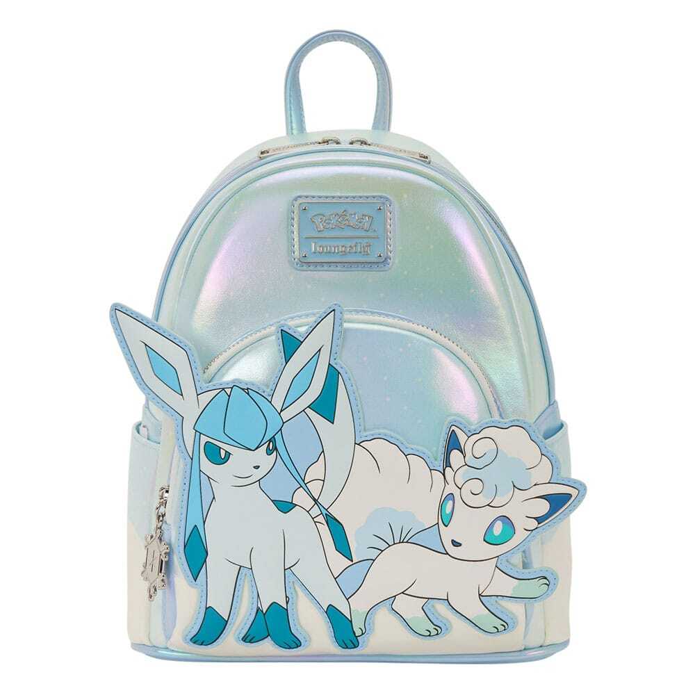 Mini zaino Ice Winter - Loungefly Pokemon