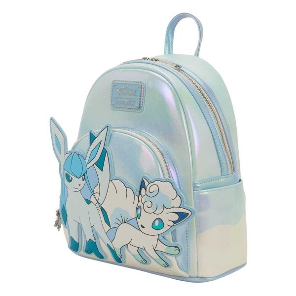 Mini zaino Ice Winter - Loungefly Pokemon