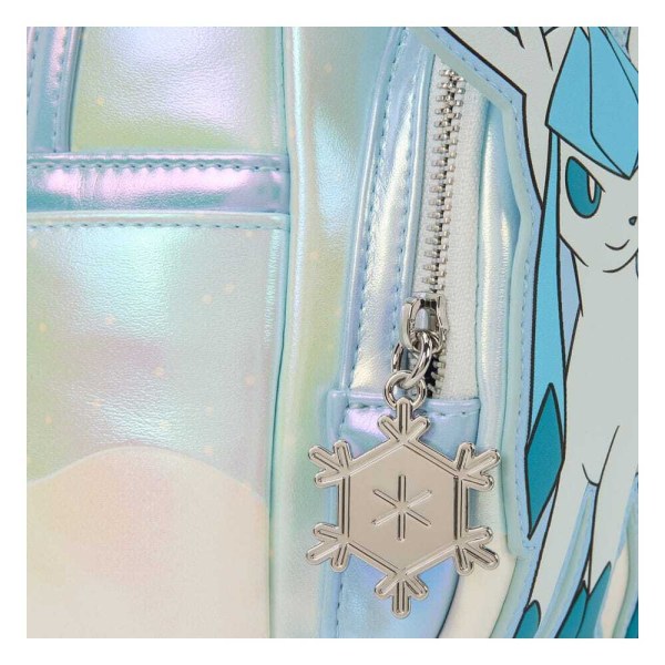 Mini zaino Ice Winter - Loungefly Pokemon