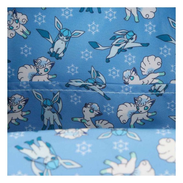 Mini zaino Ice Winter - Loungefly Pokemon