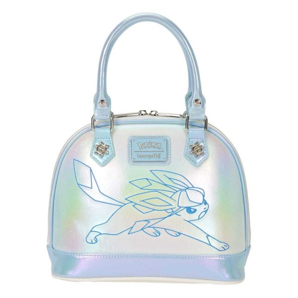 Borsa Ghiaccio Ice Winter - Pokémon Loungefly
