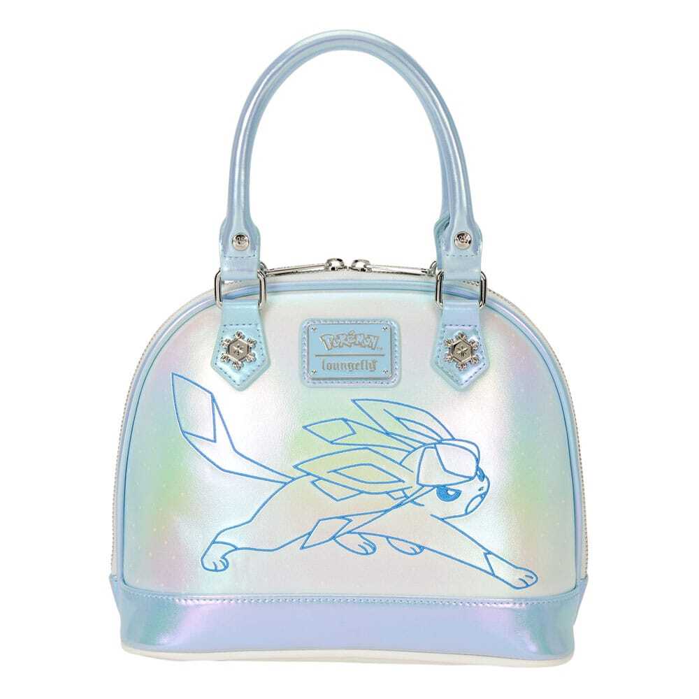 Borsa Ghiaccio Ice Winter - Pokémon Loungefly