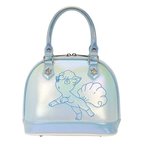 Borsa Ghiaccio Ice Winter - Pokémon Loungefly