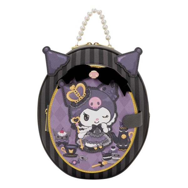 Mini zaino Cameo 20° Anniversario - Loungefly Sanrio