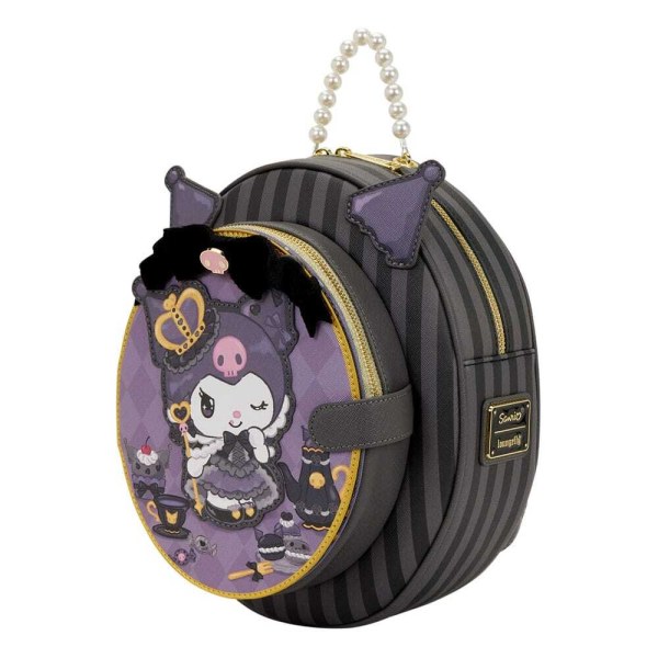 Mini zaino Cameo 20° Anniversario - Loungefly Sanrio
