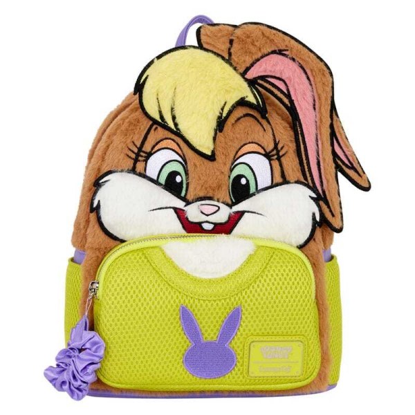 Mini zaino Lola Bunny - Loungefly Looney Tunes