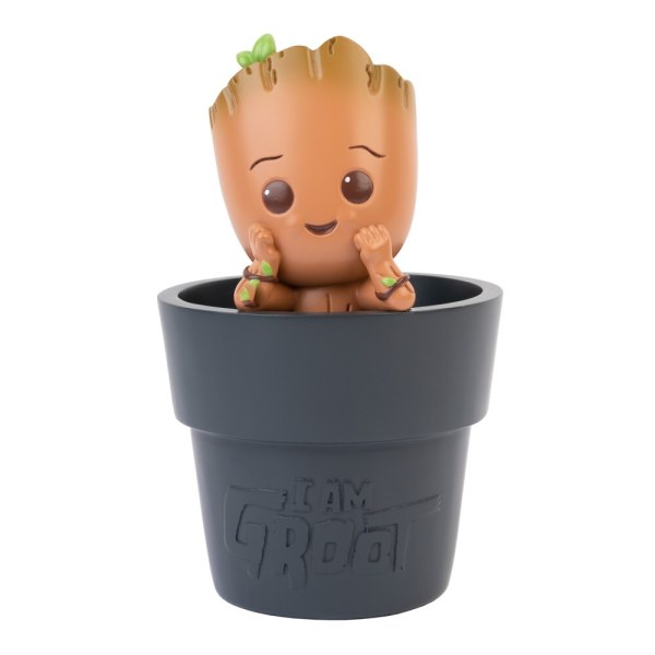 GROOT VASO DI MATITE - MARVEL