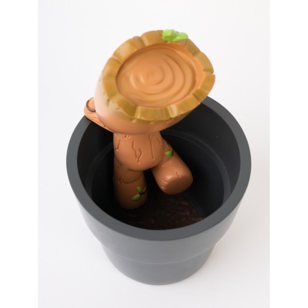 GROOT VASO DI MATITE - MARVEL